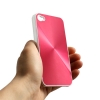 System-S Protector Case Schutzhlle in Pink fr Apple iPhone 4