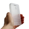 Transparente TPU Hülle Case Skin für Samsung S5230 Star