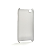 Schutzhlle Crystal Case in Wei fr Apple iPod Touch 4