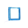 TPU Bumper Hülle Case Skin in Blau für Apple iPod Nano 6