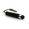 Black Mini Stylus Touch Pen for Smartphone Tablet PC PDA