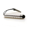 Silver Mini Stylus Touch Pen for Smartphone Tablet PC PDA