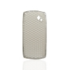 Transparent TPU Silikon Hülle Skin Cover für Samsung Wave 2