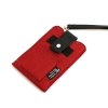 Etui Tasche Case Sleeve Rot für Apple iPhone 4 4S iPod Touch