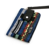 Stoff Etui Tasche Case Sleeve für Apple iPhone 4 4S iPod Touch
