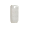 TPU Silikon Hülle Case Cover Skin Tasche für HTC Desire G7