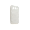 TPU Silikon Hülle Case Cover Tasche für HTC Desire HD G10