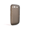 TPU Silikon Hülle Case Cover Skin Tasche für HTC Desire S G12