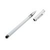 2 in 1 Stylus Stift Kugelschreiber für PDA Tablet PC Smartphone