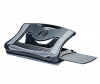 Multi Function Laptop Station with Cooling Fan and Air-Mesh Pill