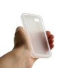 Silikonh�lle Case Cover Skin f�r Apple iPhone 4 4S