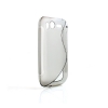 TPU Silikonhülle Tasche Case Cover Skin für HTC Desire S