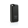 Slide-Out Bluetooth QWERTY-Tastatur fr Apple iPhone 4 4S