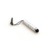 Mini Stylus Touch Pen Silber fr Smartphone Tablet PC PDA