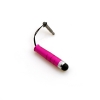 Mini Stylus Touch Pen Pink fr Smartphone Tablet PC PDA