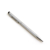 2 in 1 Stylus Stift Kugelschreiber f�r Tablet PC Smartphone