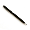 2 in 1 Stylus Ball Pen for PDA Tablet PC Smartphone