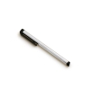 Stylus Touch Pen in Silber fr Smartphone Tablet PC PDA