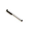 Stylus Touch Pen in Silber f�r Smartphone Tablet PC PDA