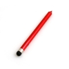 Stylus Touch Pen in Rot fr Smartphone Tablet PDA