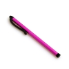 Pennino Stylus rosa per Smartphone Tablet PC PDA