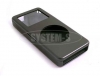 System-S Alu Metal Case f�r Apple iPod Nano 1 in schwarz