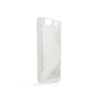 TPU Silikonhlle Case Cover fr Samsung Wave III S8600