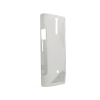 TPU Silikonhlle Case Cover fr Sony Ericsson Xperia Arc HD