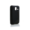 TPU Silikon Hlle Case Cover Skin Samsung Wave M S7250