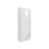 TPU Silikon Hlle Case Cover Skin Samsung Wave M S7250