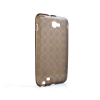 TPU Silikon Hlle Case Cover fr Samsung Galaxy Note N7000