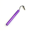 Purple Mini Stylus Touch Pen for Smartphone Tablet PC PDA