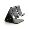 Black Metal Stand for Mobile Smarphone E-Book Reader Tablet PC