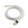 2m USB Ladekabel Datenkabel für Apple iPhone iPod iPad Lightning