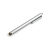 Silver Stylus Touch Pen Textile Fiber for Smartphone Tablet PDA