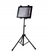 System-S Universal Tripod Mount Holder for Tablet PC's