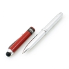 System-S Stylus for Touch screen devices smartphones and tablets with integrated light and pen