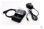 SYSTEM-S USB Cradle Docking Station f�r DOPOD 838