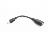 System-S USB - On - The - Go Host Kabel für iRiver H320 H340