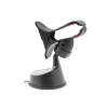 System-S car windshield suction cup mount for devices up to 12 cm width (360 rotadeable)
