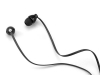 System-S Inear Stereo Kopfhrer Headset (20Hz – 20,000Hz, 3,5mm Klinke) mit Fernbedienung und Mikrofon