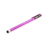 System-S Stylus Touch Pen kapazitiver Eingabestift 10,5 cm Pink