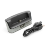System-S USB Dockingstation  charger station Cradle dock data sync  for LG G Flex 2