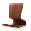 System-S Universal Wooden Stand holder for tablets and ebook reader