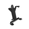 System-S tri-pod monopod adapter 1/4 screw thread holder mount for Tablet PC Phablet (ca. 145 mm - 178 mm, stageless)