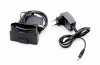 System-S USB Cradle Docking Station mit Netzteil f�r ACER N30