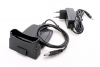 System-S USB Cradle Docking Station mit Netzteil f�r Acer N35