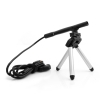 System-S USB Digital Portable Pen Microscope with Focus Cap and Stand