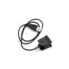 SYSTEM-S USB Charger Kabel Ladekabel Ladegert Ladestation fr Fitbit Alta HR