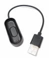 System-S USB Dockingstation fr Xiaomi Mi Smart Band 4